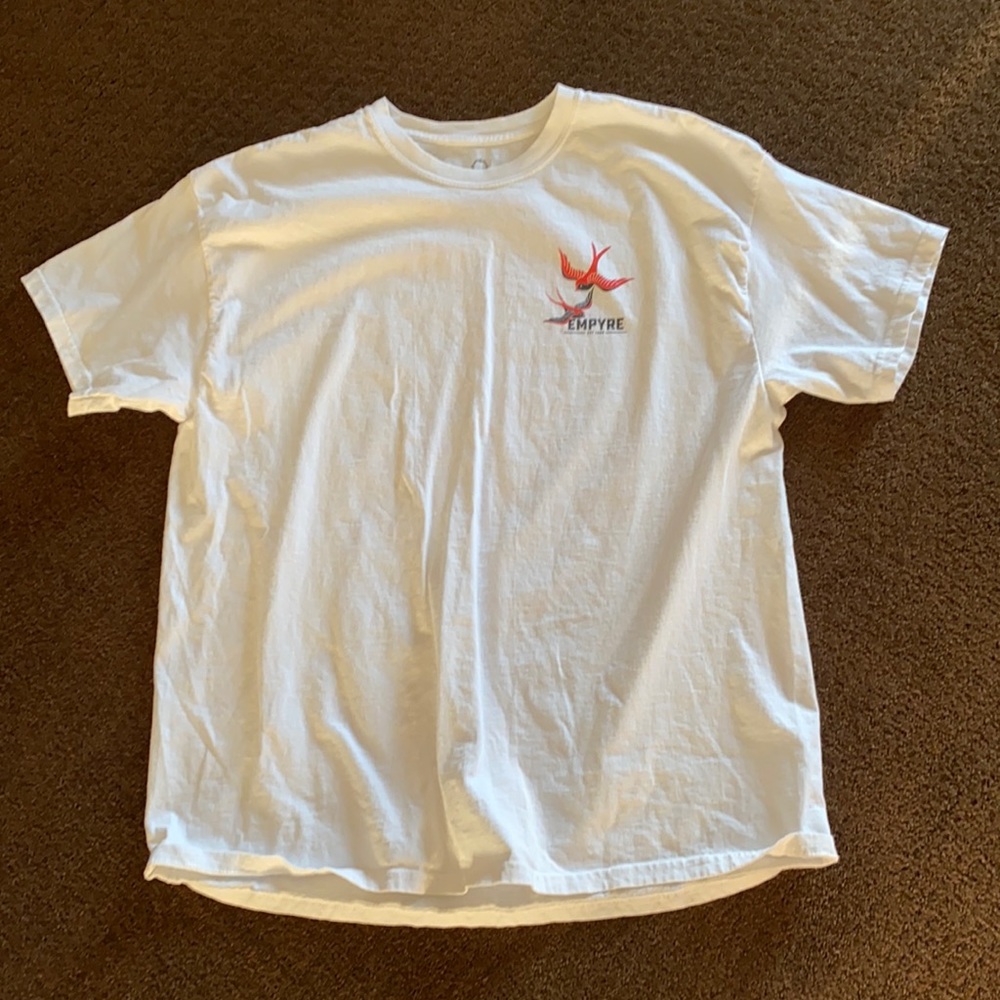 Empyre t shirt